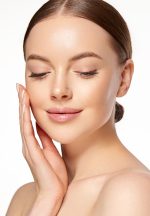 ACTI-WHITE Foaming Gel