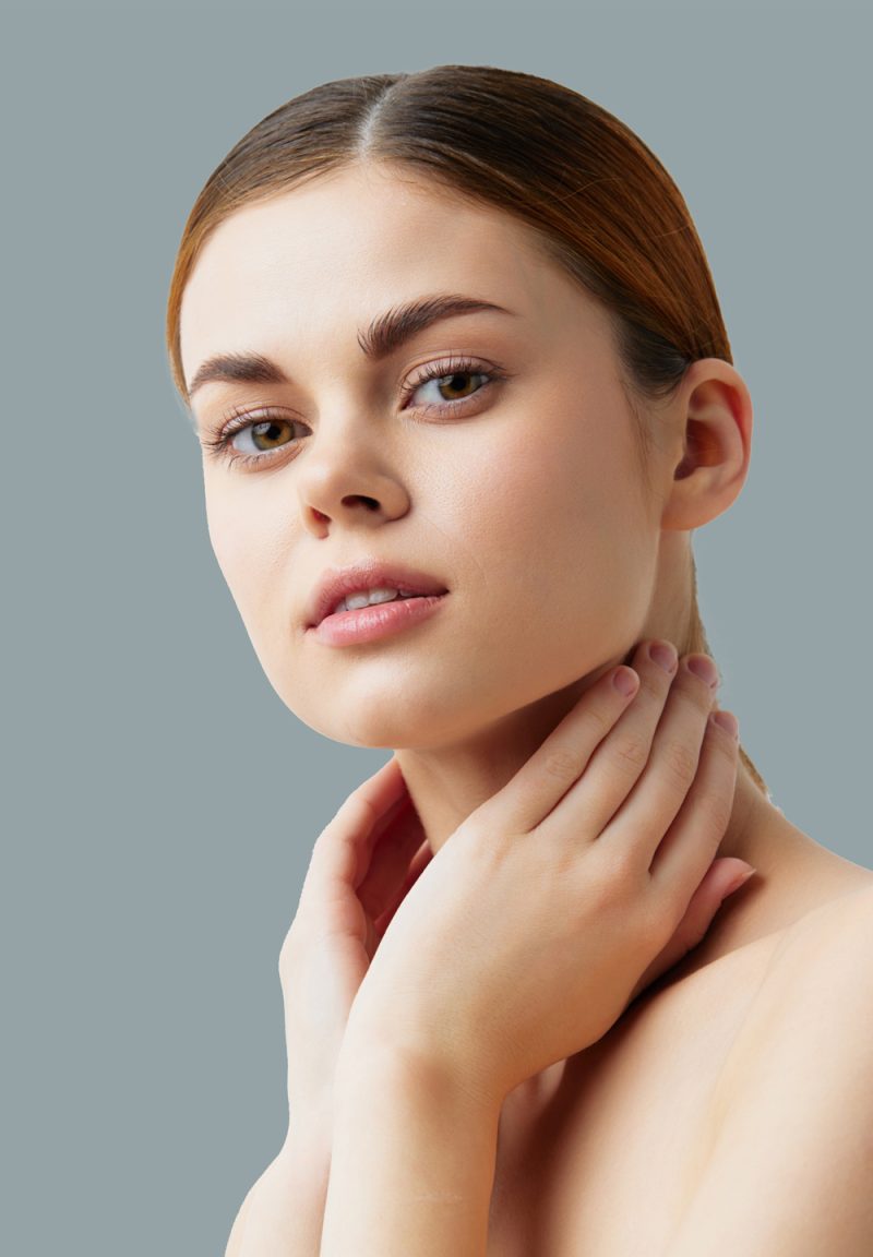 ACTI-WHITE 2in1 Body Milk