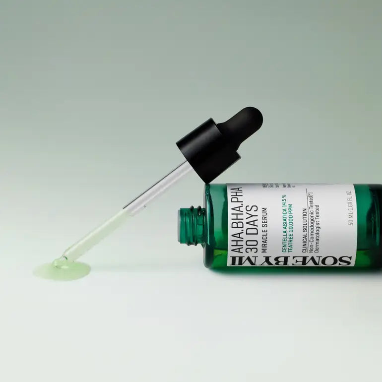 AHA-BHA-PHA 30 Days Miracle Serum