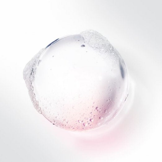 Sensibio Gel moussant