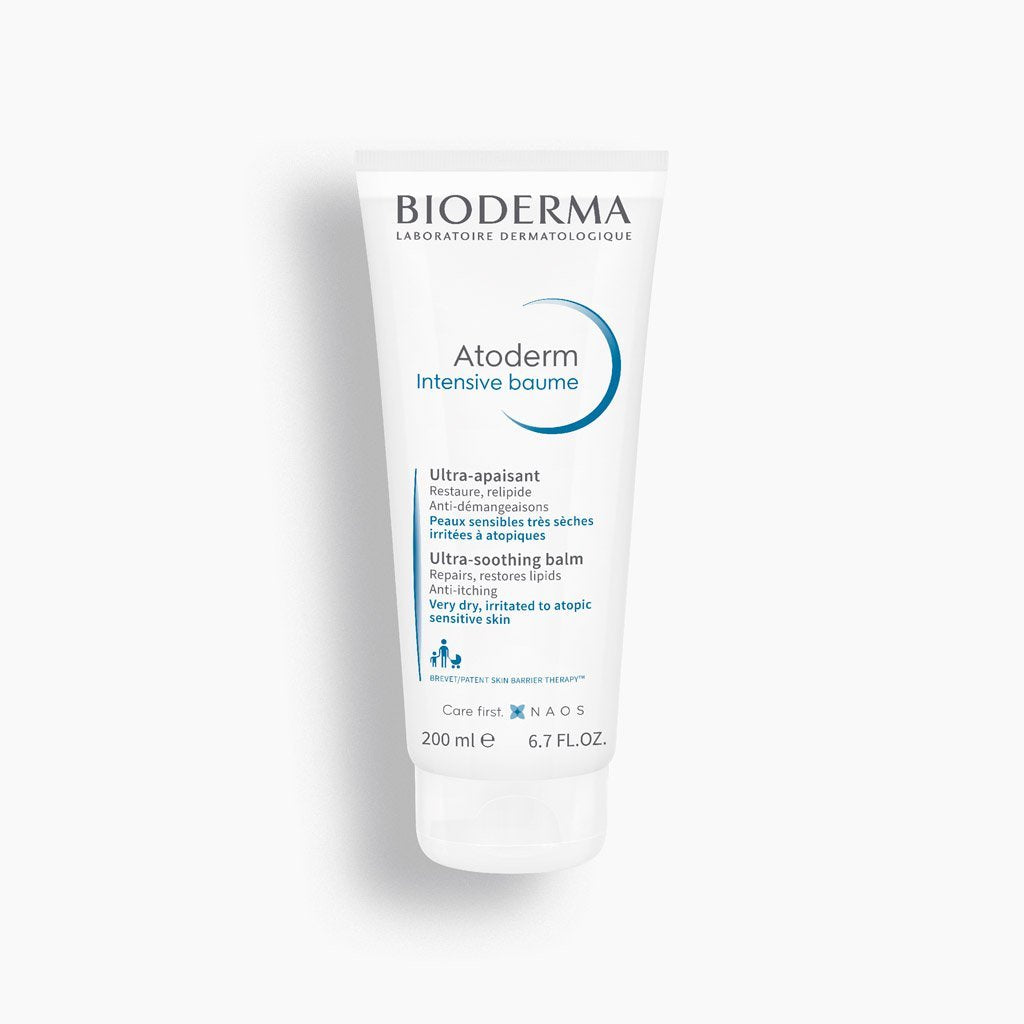 Atoderm Intensive baume