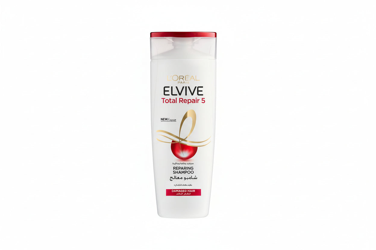 elvive total repair 5 shampoo 200ml