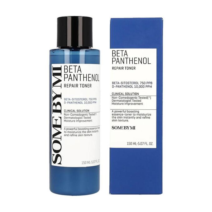 Beta Panthenol Repair Toner