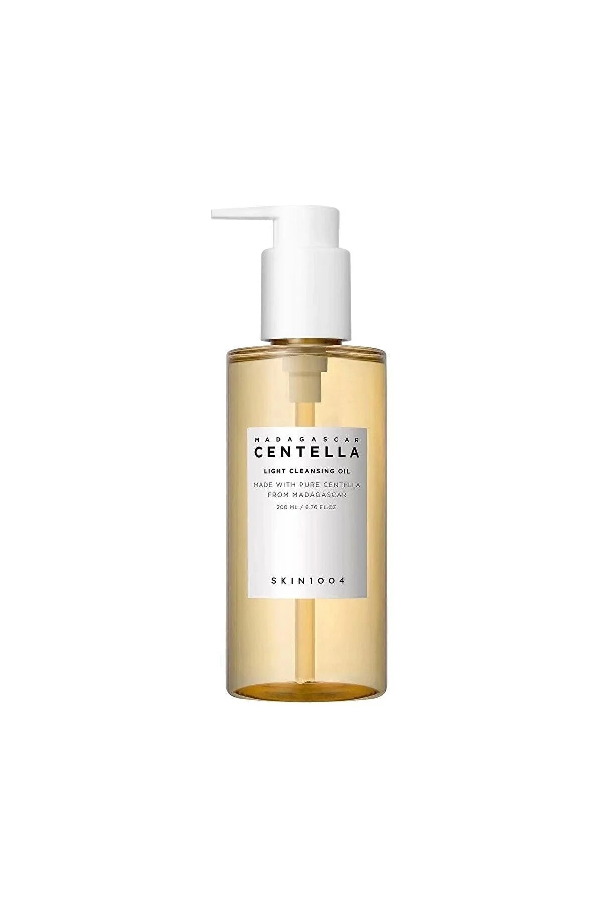 Madagascar Centella Light Cleansing Oil - Facial Cleansing Oil