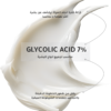 Glycolic Acid 7% Exfoliating Toner