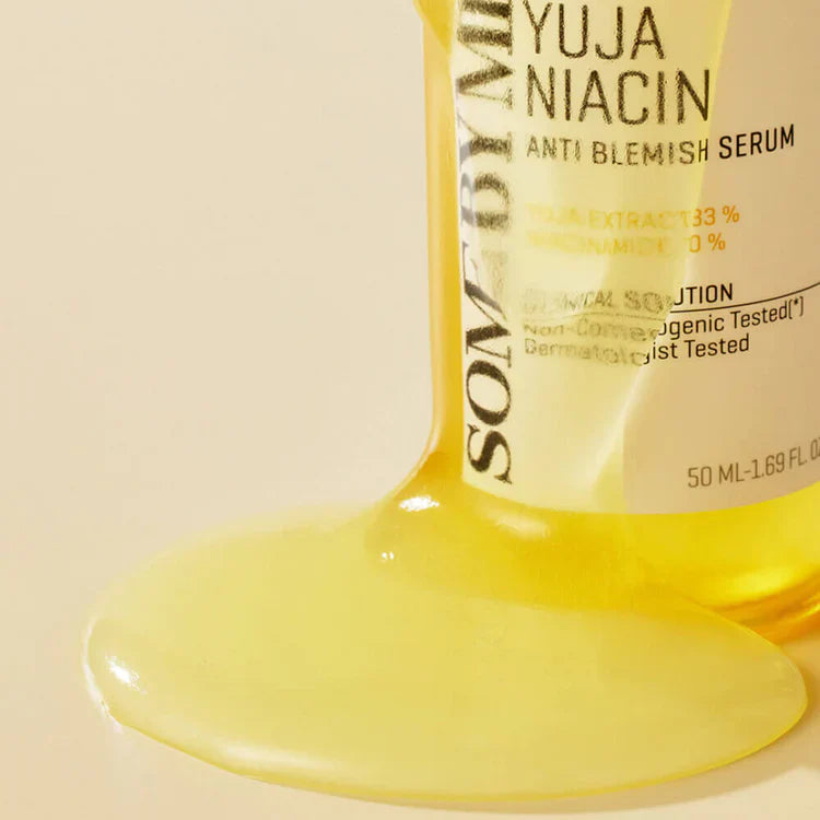 Yuja Niacin Anti Blemish Care Serum