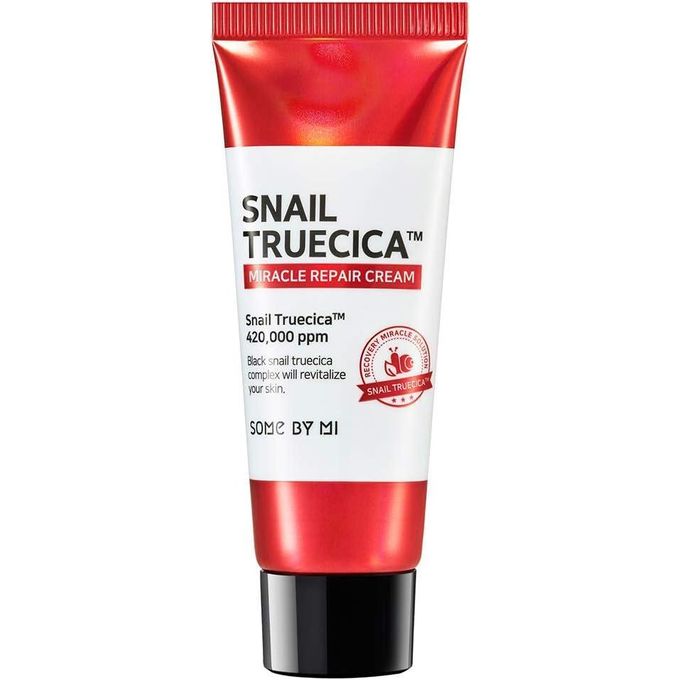 Snail Truecica Miracle Repair Starter Kit (4pcs)