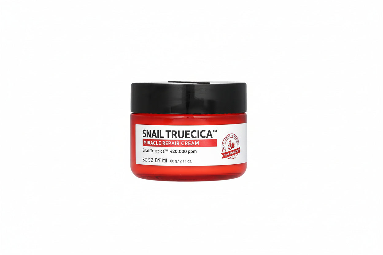 Snail Truecica Miracle Repair Cream
