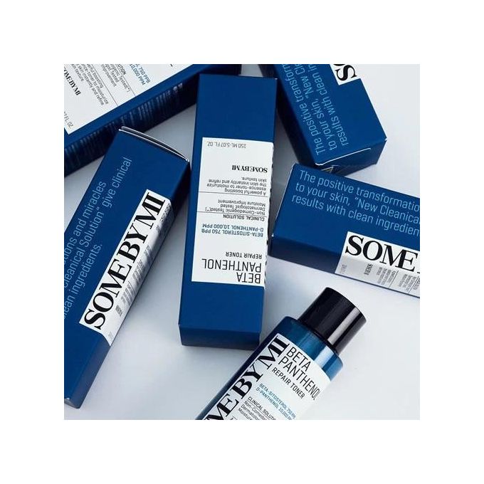 Beta Panthenol Repair Toner