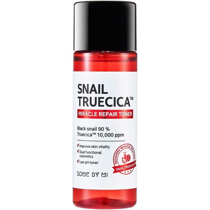 Snail Truecica Miracle Repair Starter Kit (4pcs)