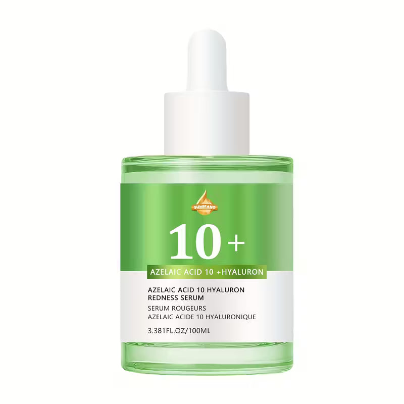 Azelaic Acid 10 Hyaluron Redness Soothing Serum