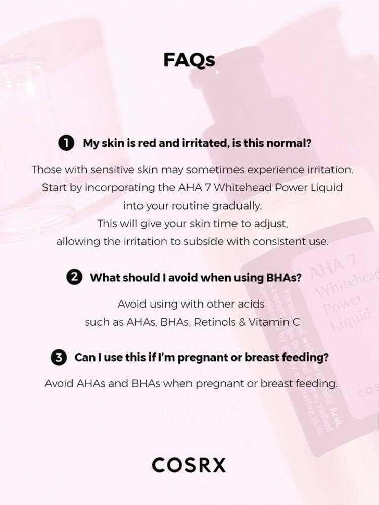 AHA 7 Whitehead Power Liquid