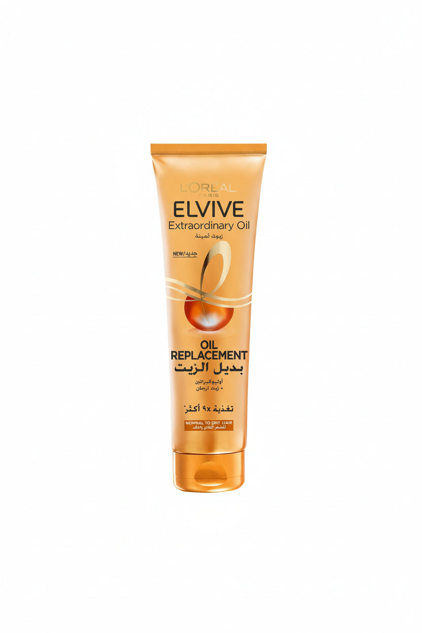 elvive extra ordinary oil replacement