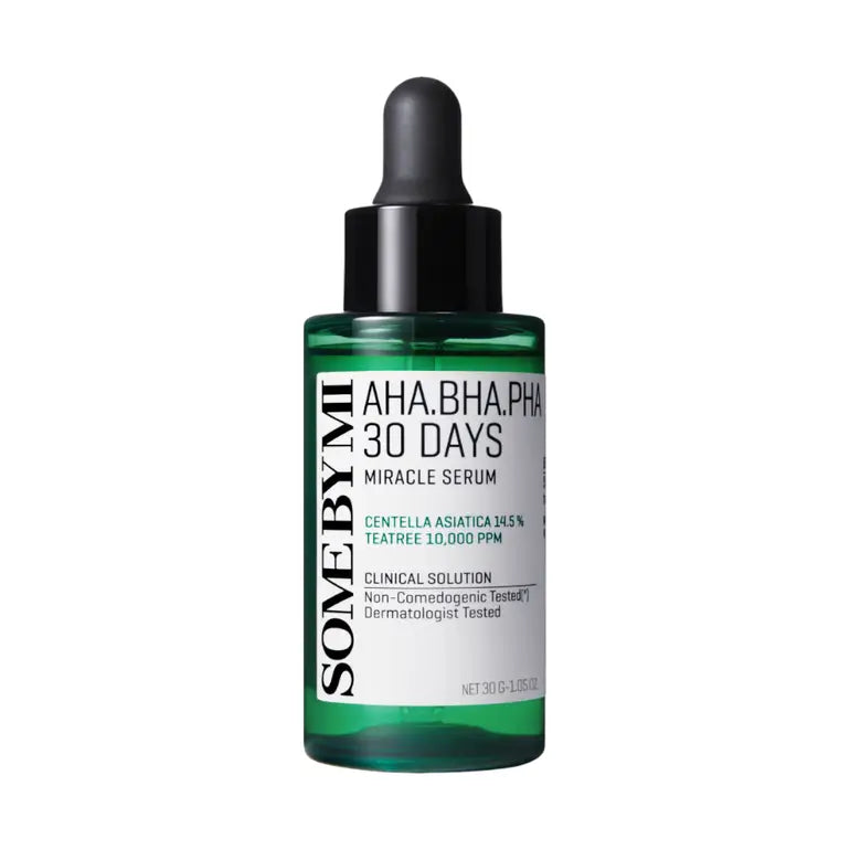 AHA-BHA-PHA 30 Days Miracle Serum
