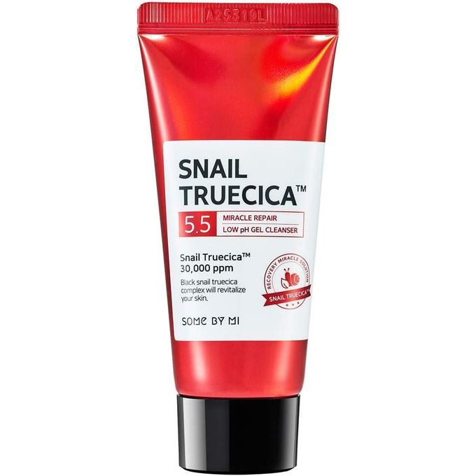 Snail Truecica Miracle Repair Starter Kit (4pcs)