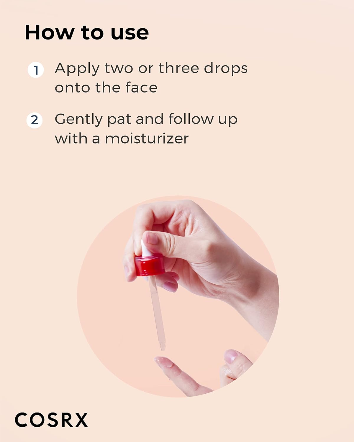 AC Collection Blemish Spot Clearing Serum