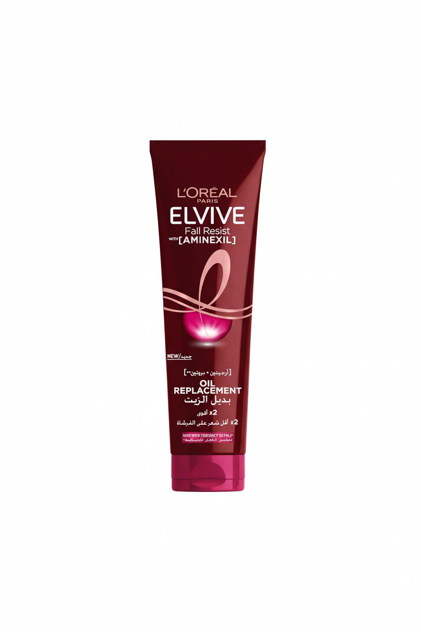 Elvive Full Resist Anti-Hair Fall Oil Replacement