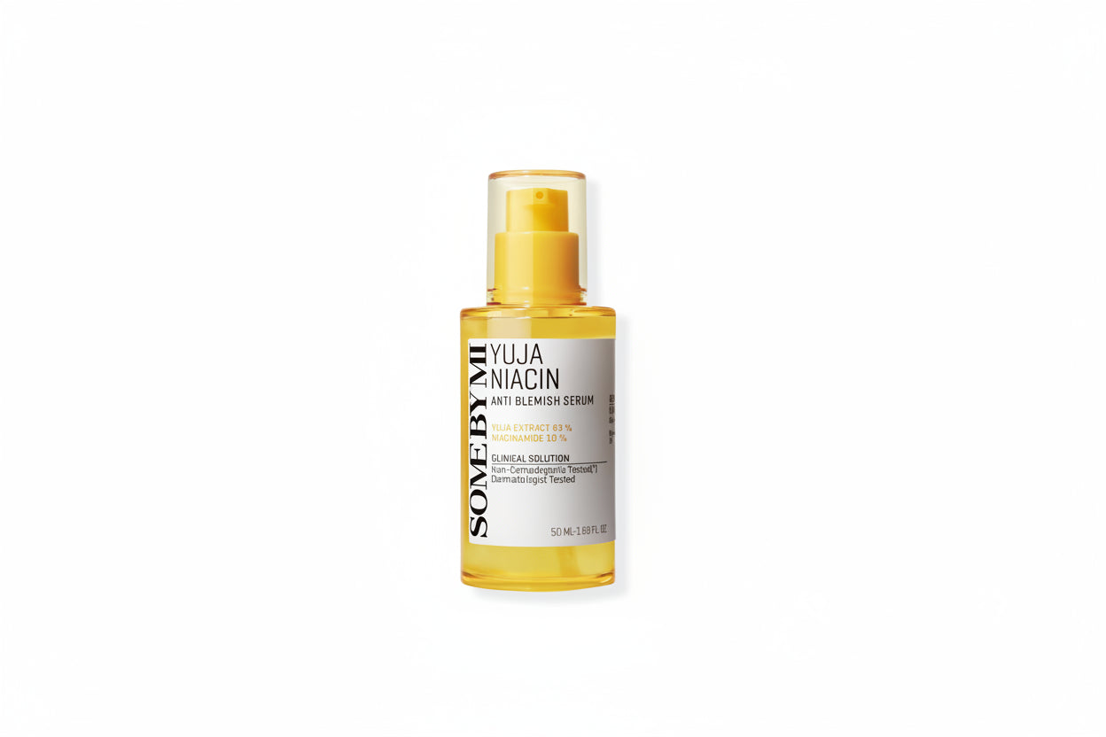 Yuja Niacin Anti Blemish Care Serum