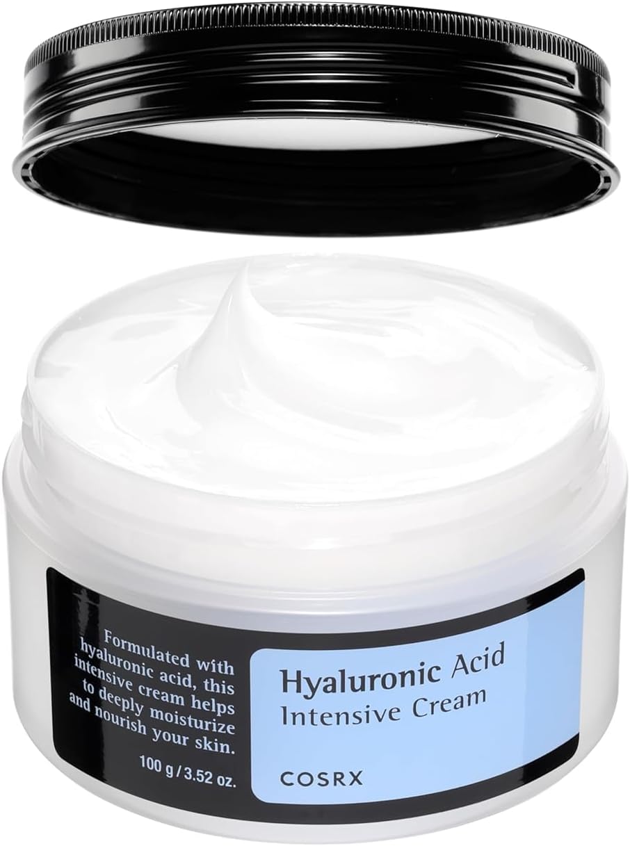 Hyaluronic Acid Intensive Cream