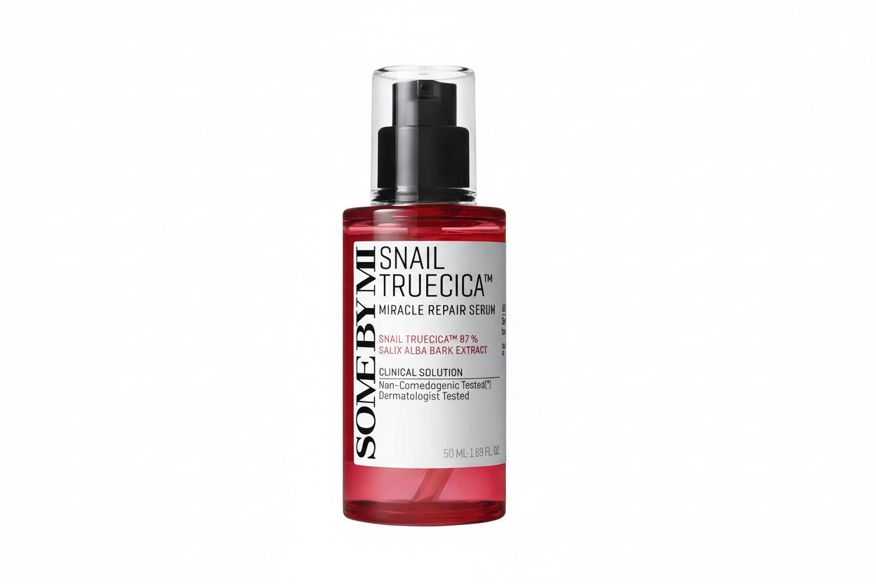 Snail Truecica Miracle Repair Serum