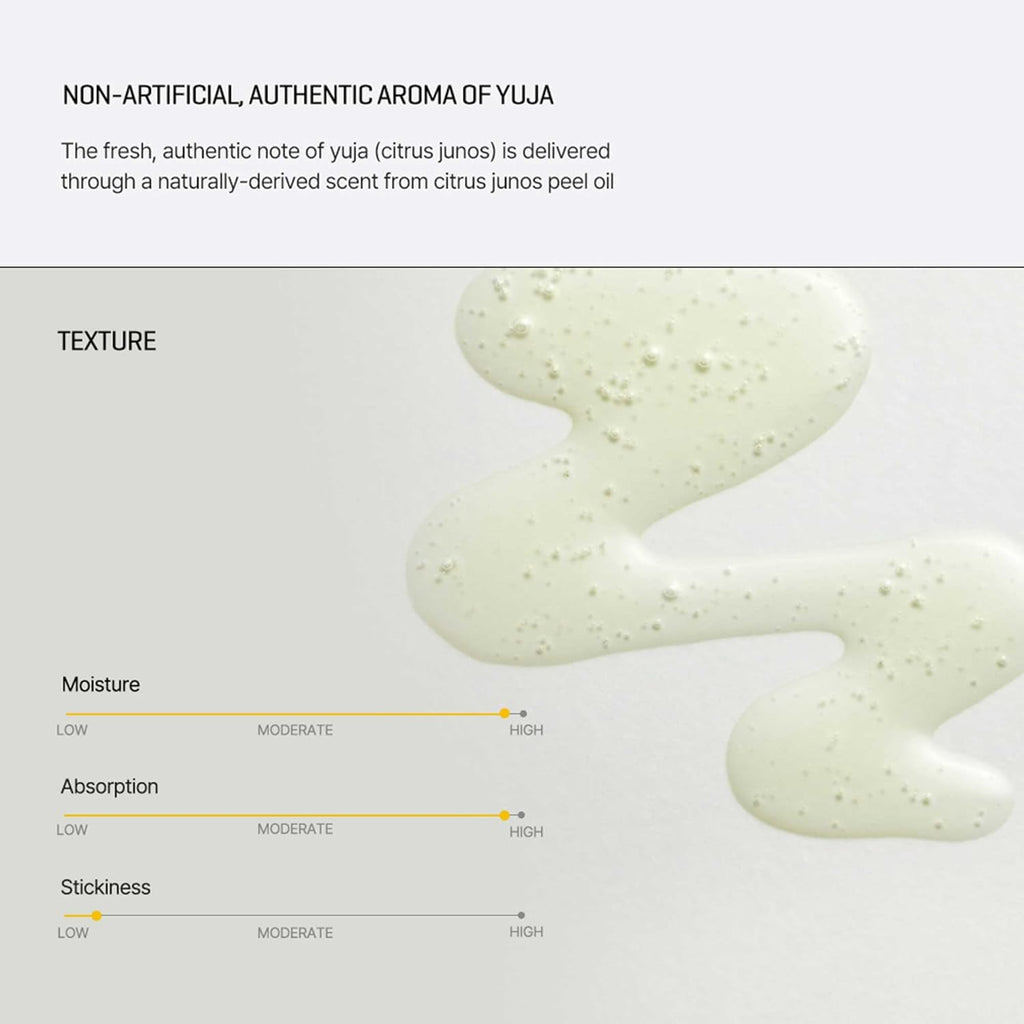 Yuja Niacin 30 Days Miracle Brightening Toner