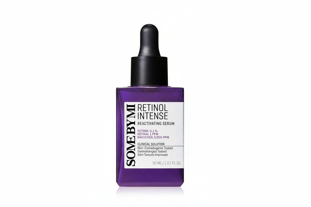 Retinol Intense Reactivating Serum