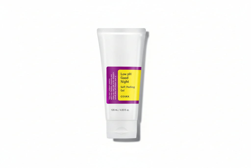 Low pH Goodnight Soft Peeling Gel