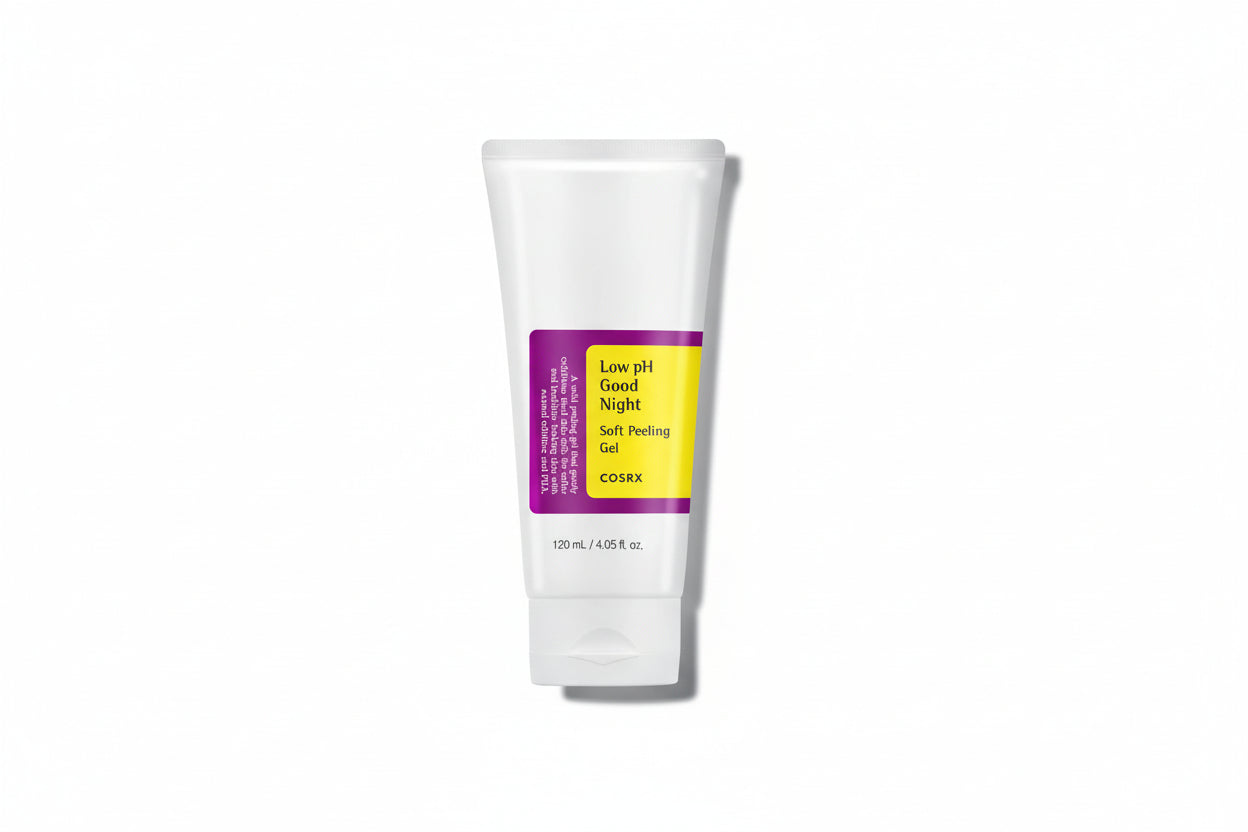 Low pH Goodnight Soft Peeling Gel