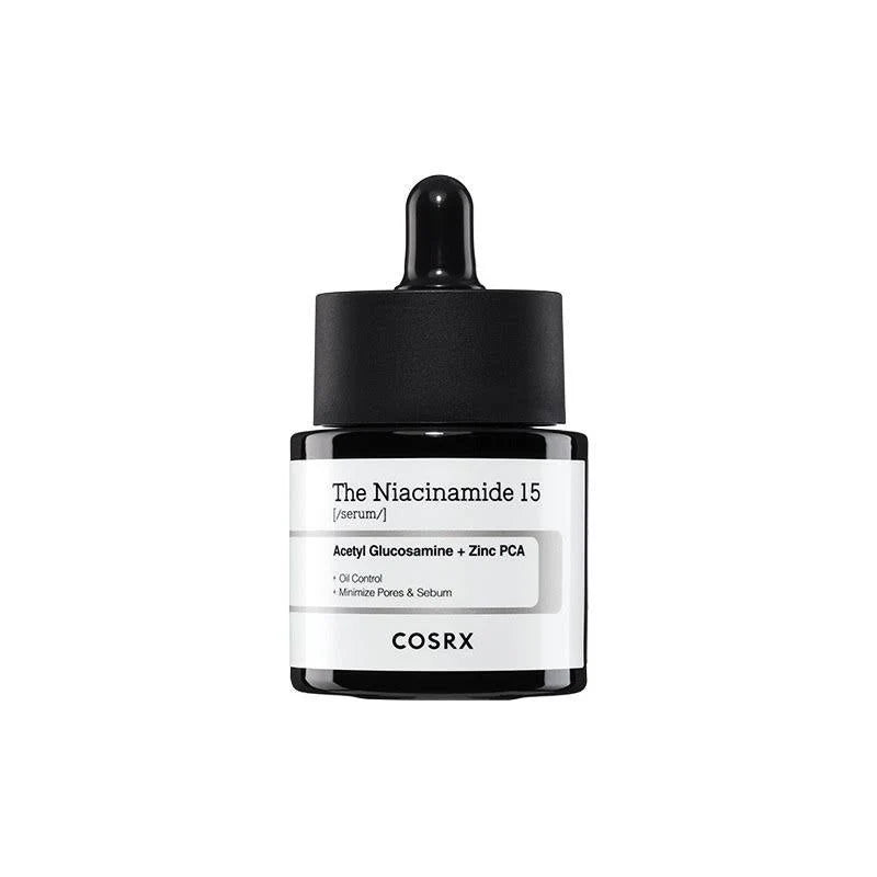 The Niacinamide 15 Serum
