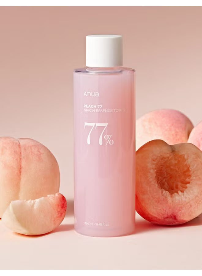 Peach 77 Niacin Essence Toner