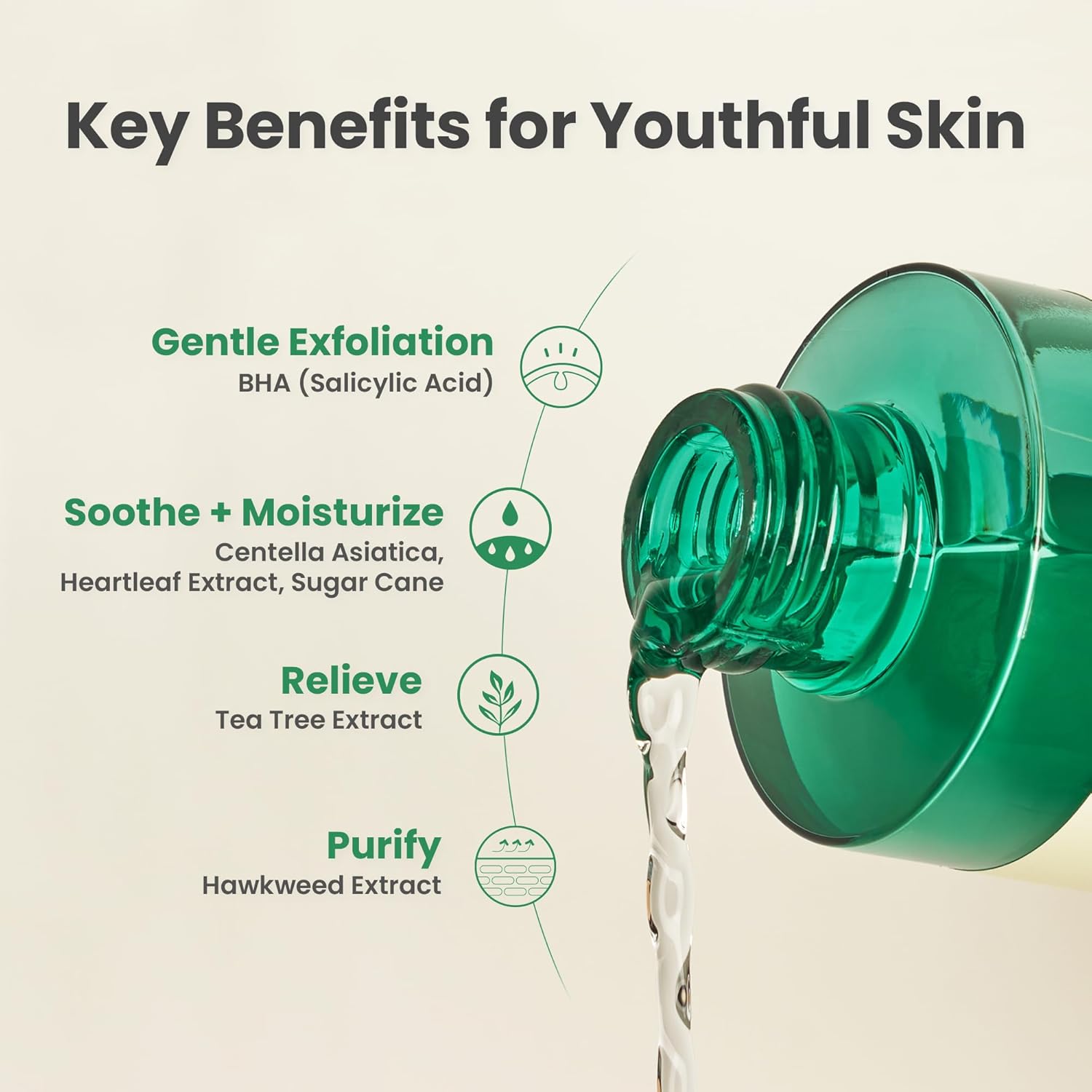 Daily Purifying Treatment Toner