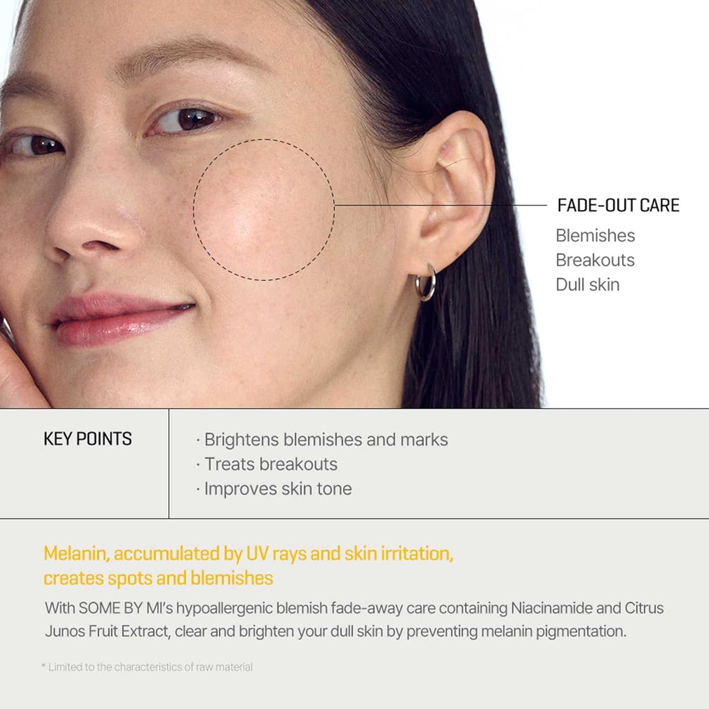 Yuja Niacin 30 Days Miracle Brightening Toner