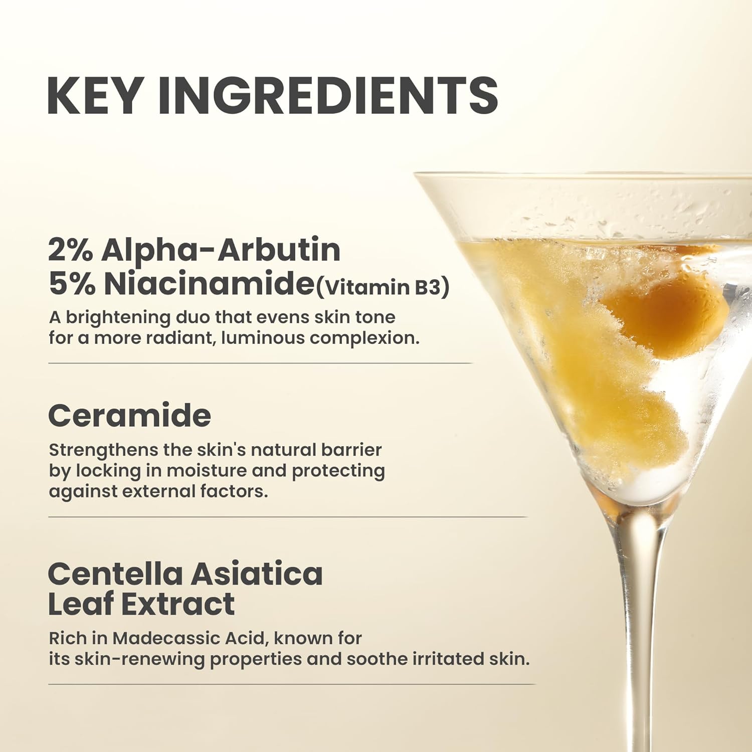 Dark Spot Correcting Glow Cream