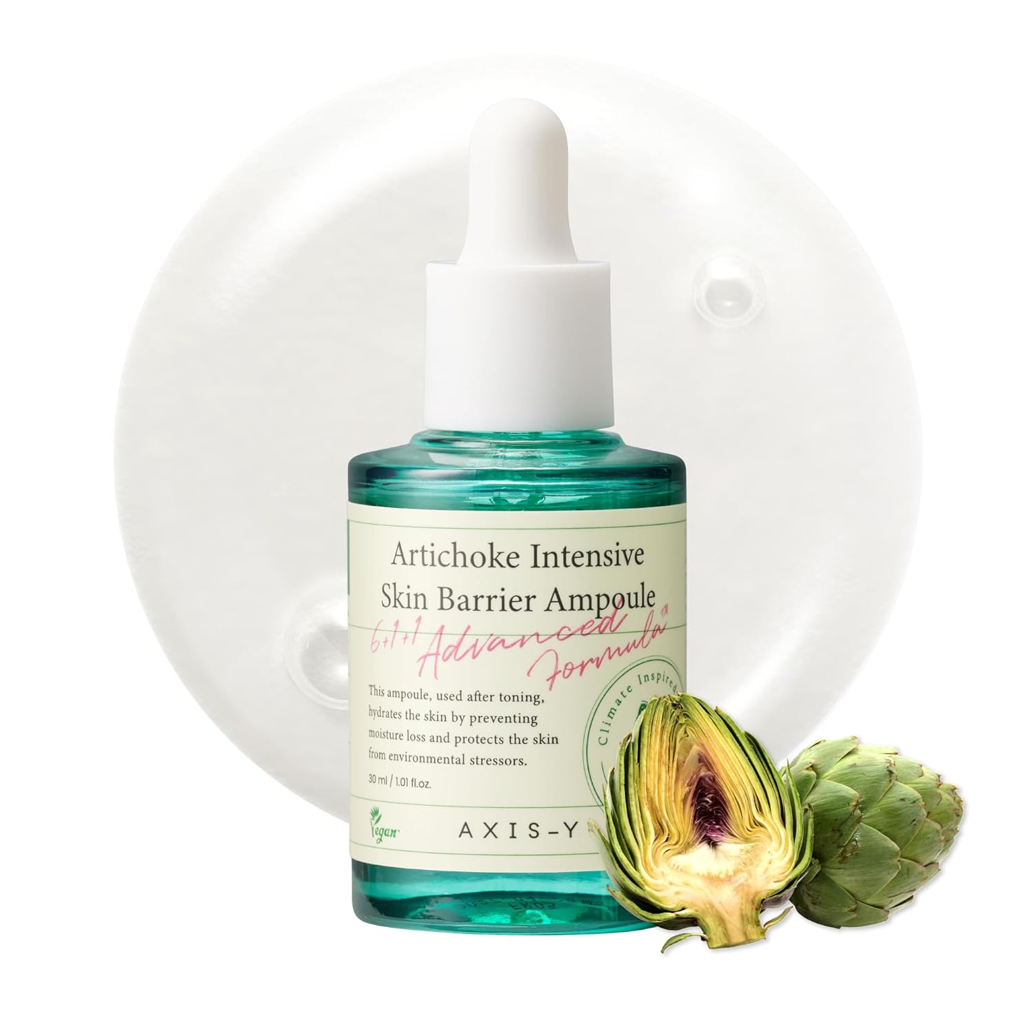 Artichoke Intensive Skin Barrier Ampoule