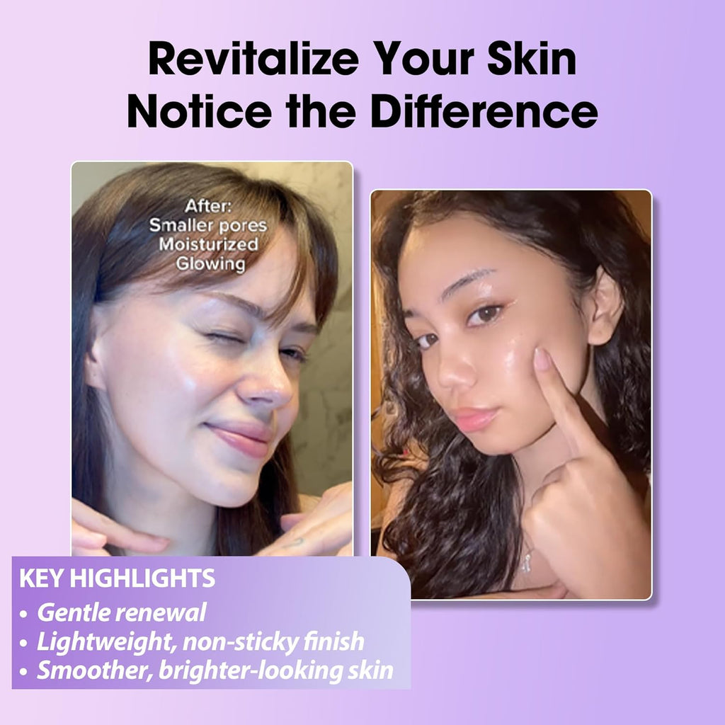 Retinol Intense Reactivating Serum