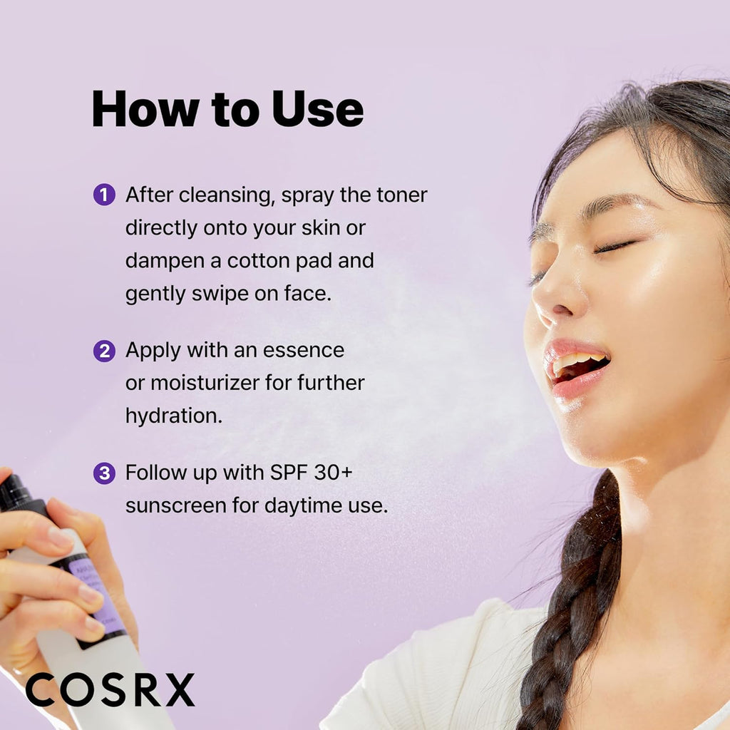 AHA/BHA Clarifying Treatment Toner