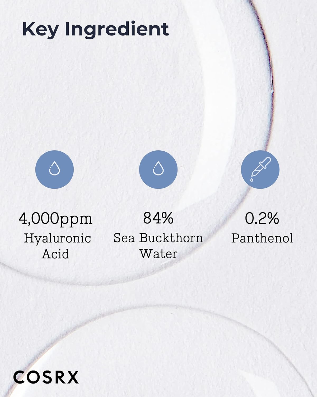 Hyaluronic Acid Hydra Power Essence