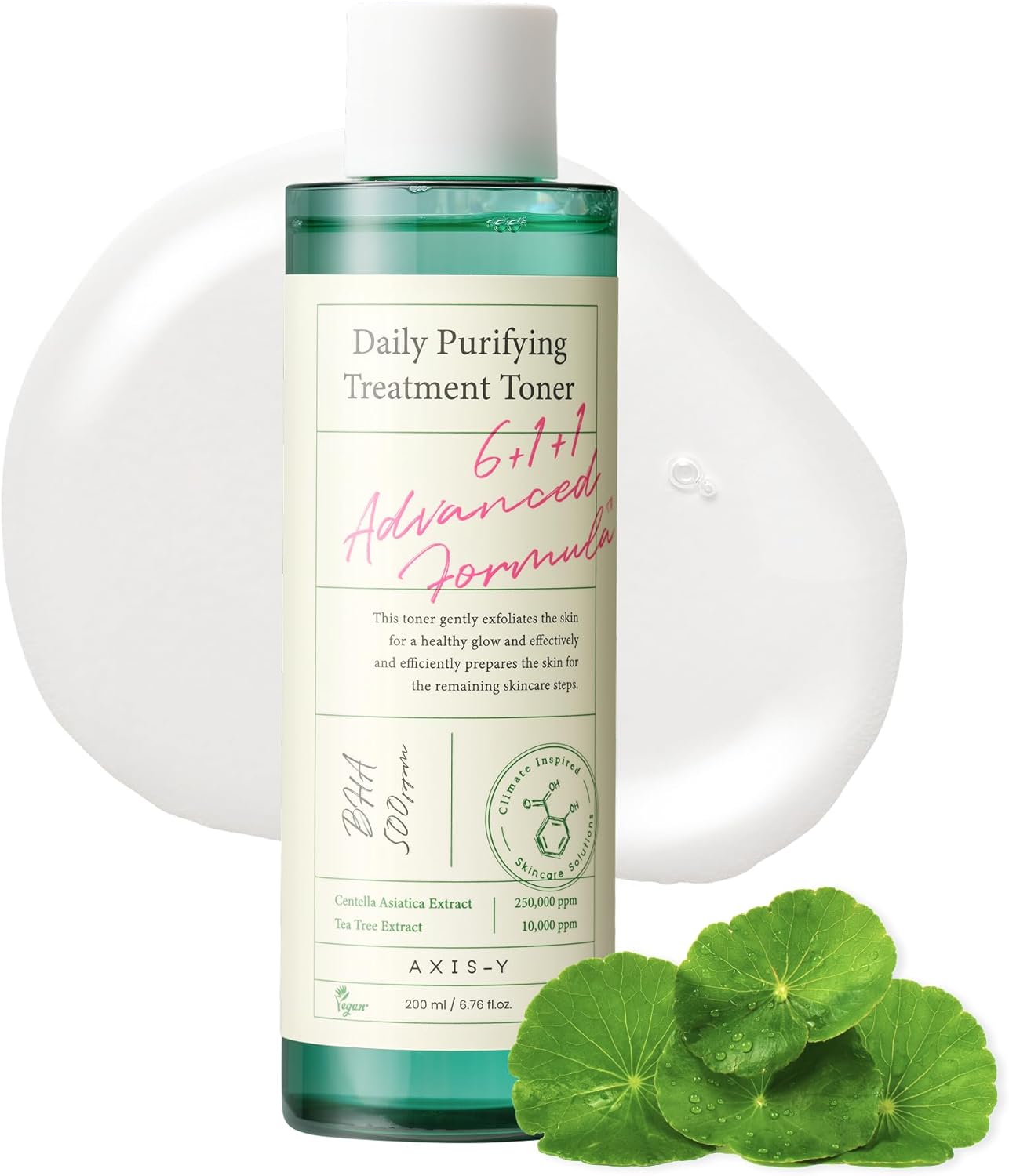 Daily Purifying Treatment Toner