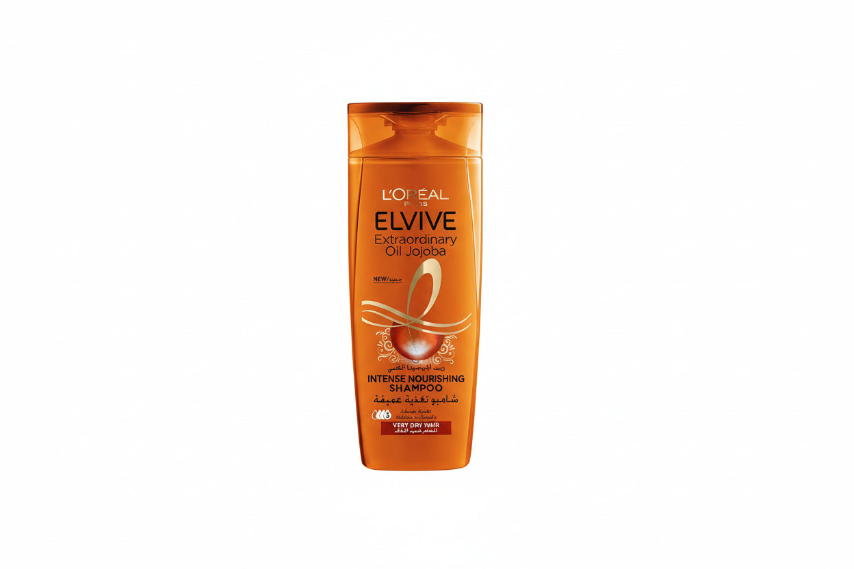 Elvive Extraordinary Oil Jojoba 400 ML