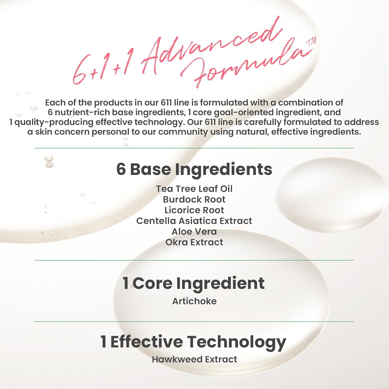 Artichoke Intensive Skin Barrier Ampoule