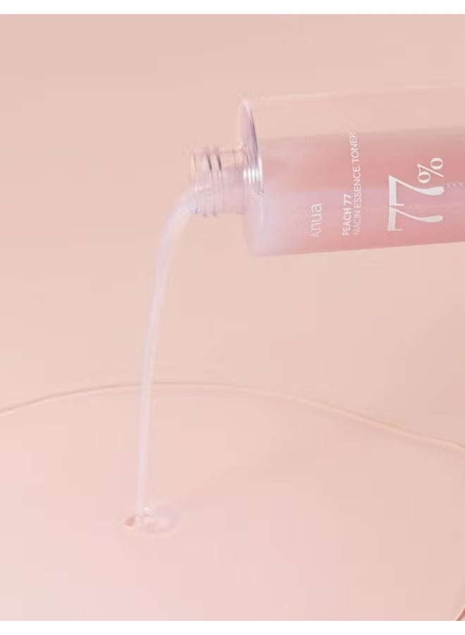 Peach 77 Niacin Essence Toner