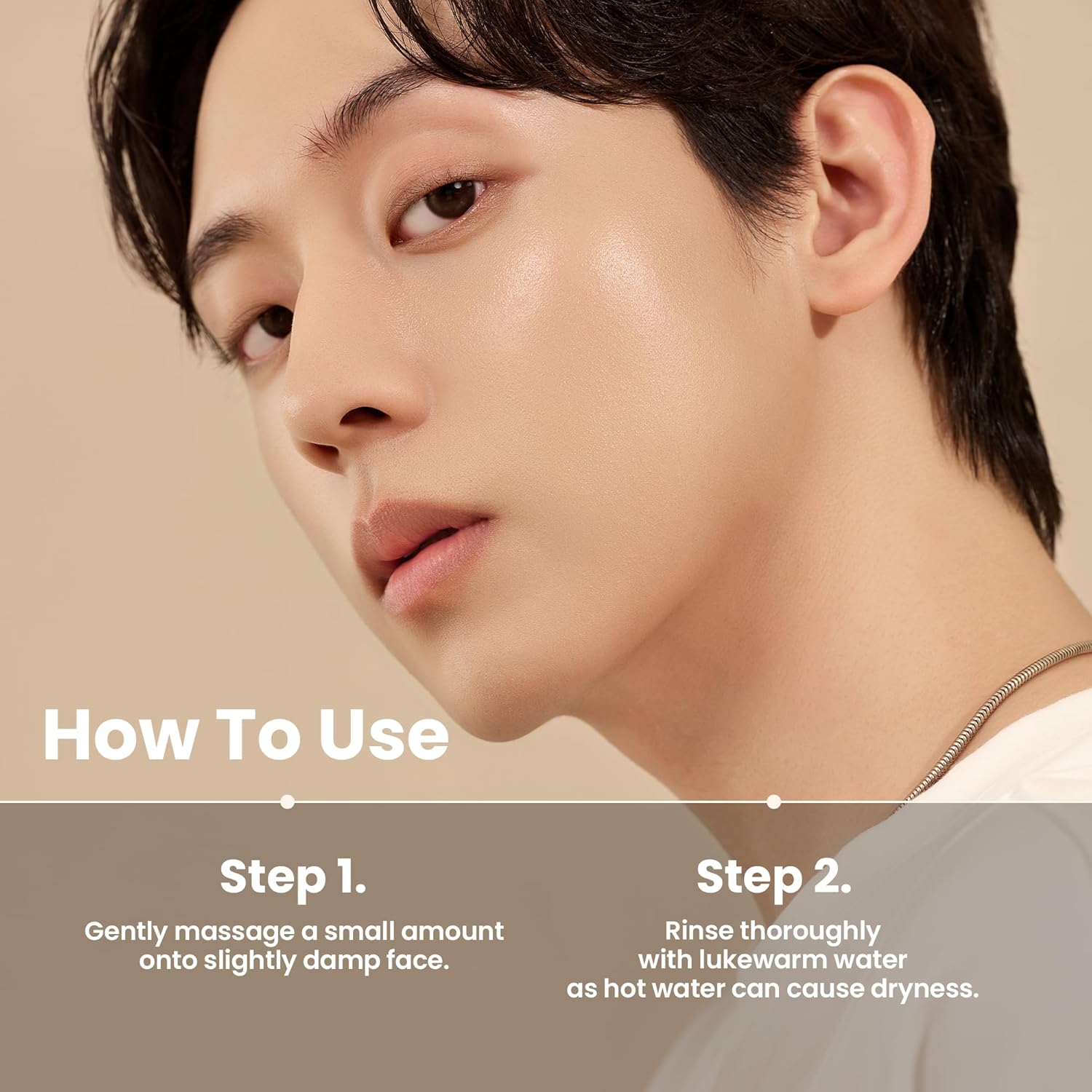 Sunday Morning Refreshing Cleansing Foam