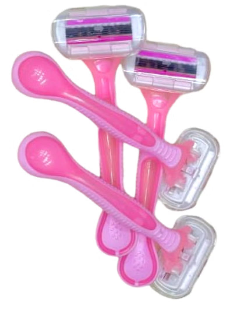 alice confortglide spa breeze 4 blades as-03