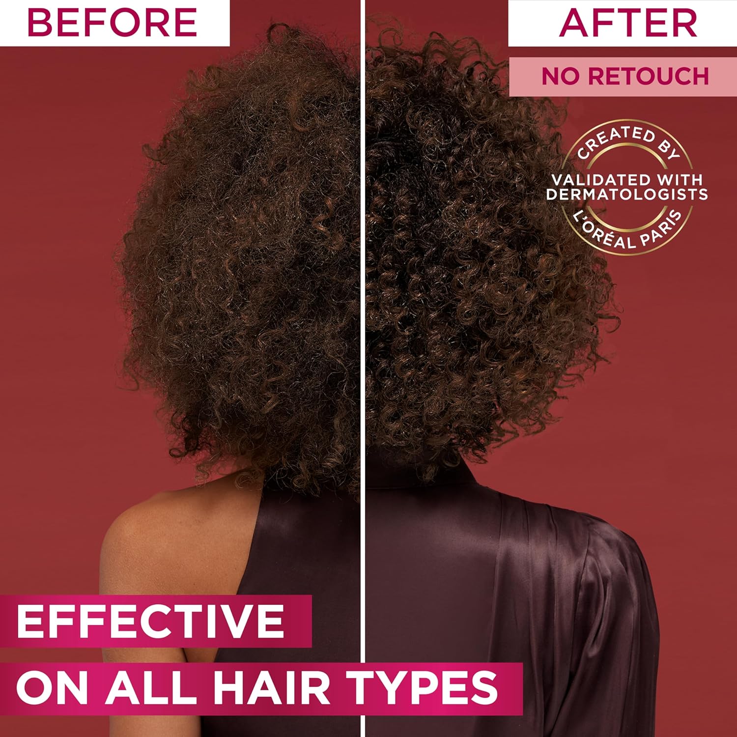 Elvive Full Resist Anti-Hair Fall Oil Replacement