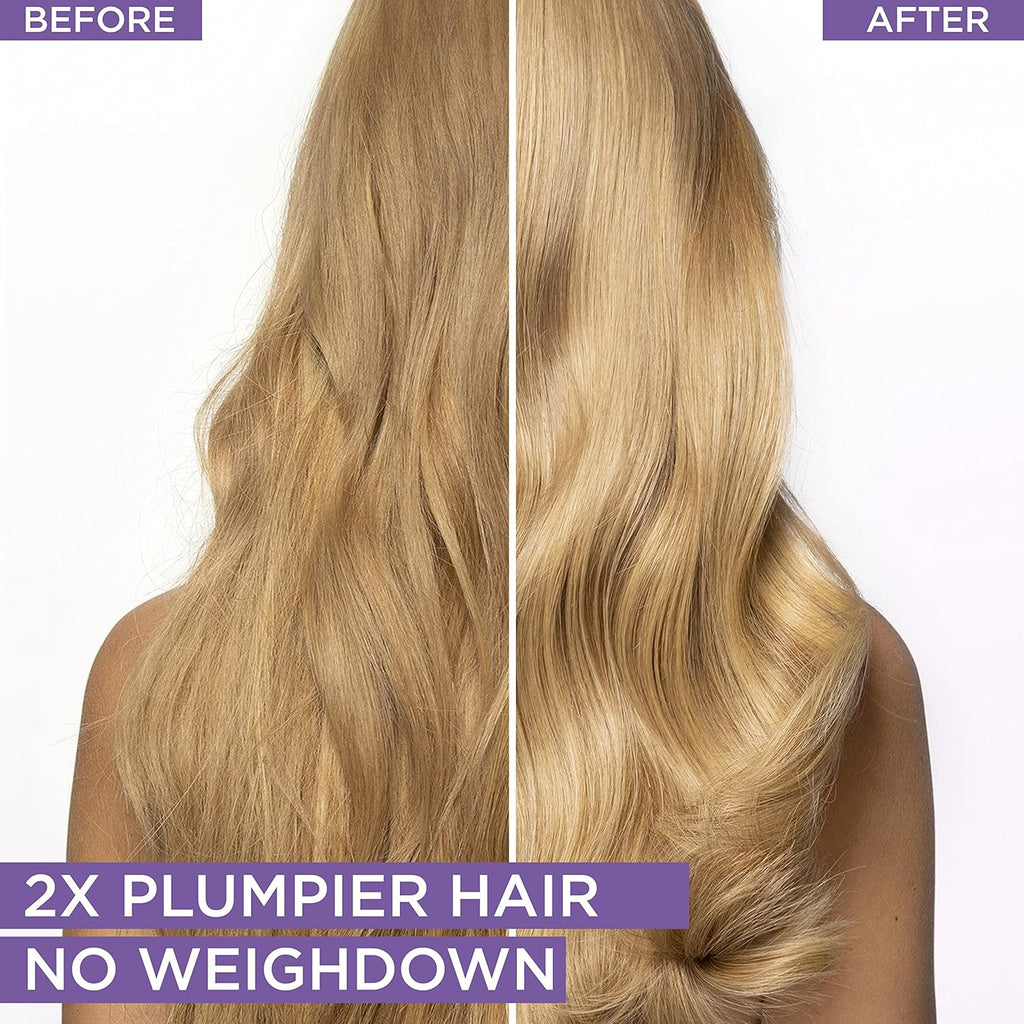 Elvive Hyaluron Moisture 72H Moisture Filling Shampoo with Hyaluronic Acid - 400ml