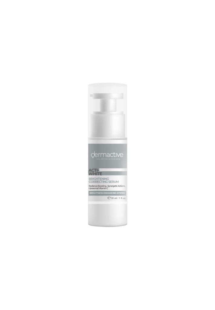 ACTI-WHITE Brightening Correcting Serum