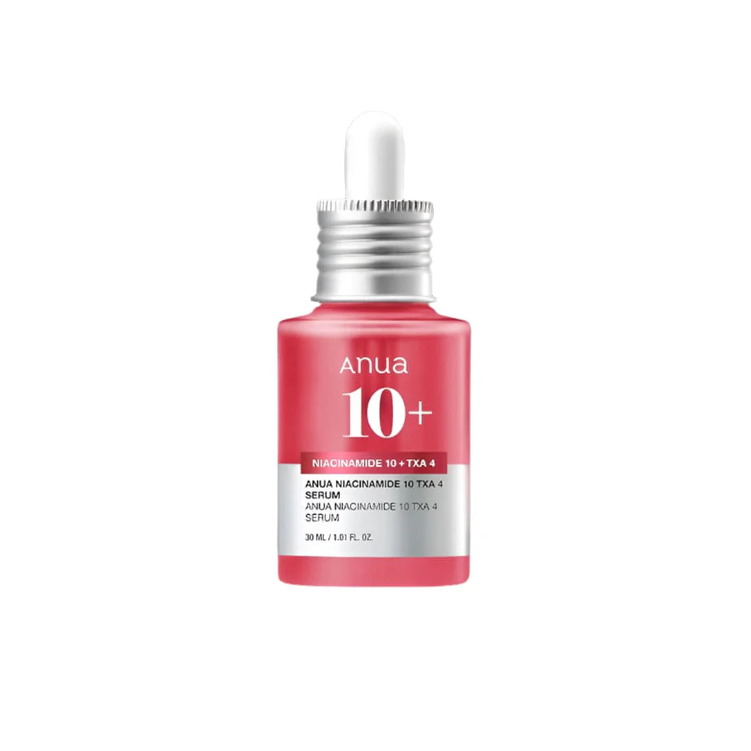 Anua Niacinamide 10% + Txa 4% Serum