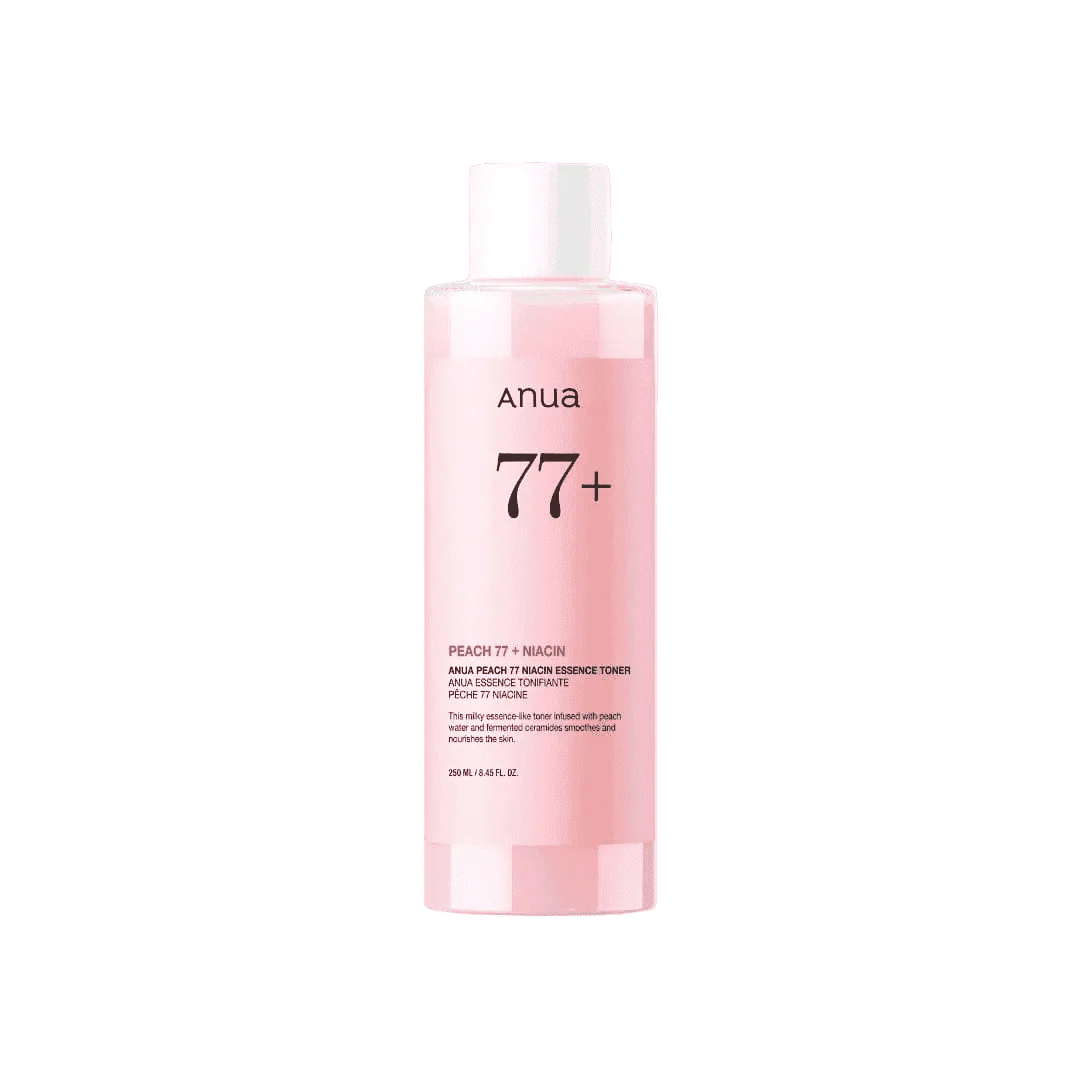 Peach 77 Niacin Essence Toner