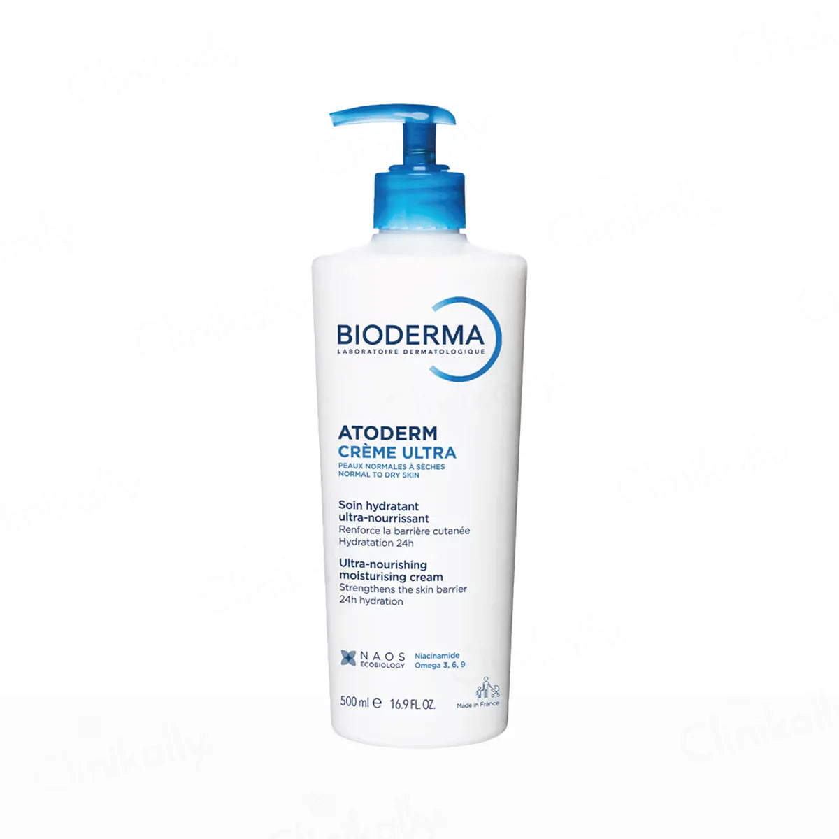 Atoderm Crème
