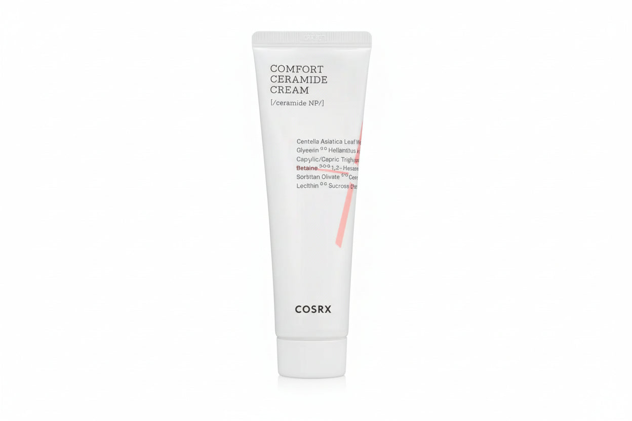 Balancium Comfort Ceramide Cream
